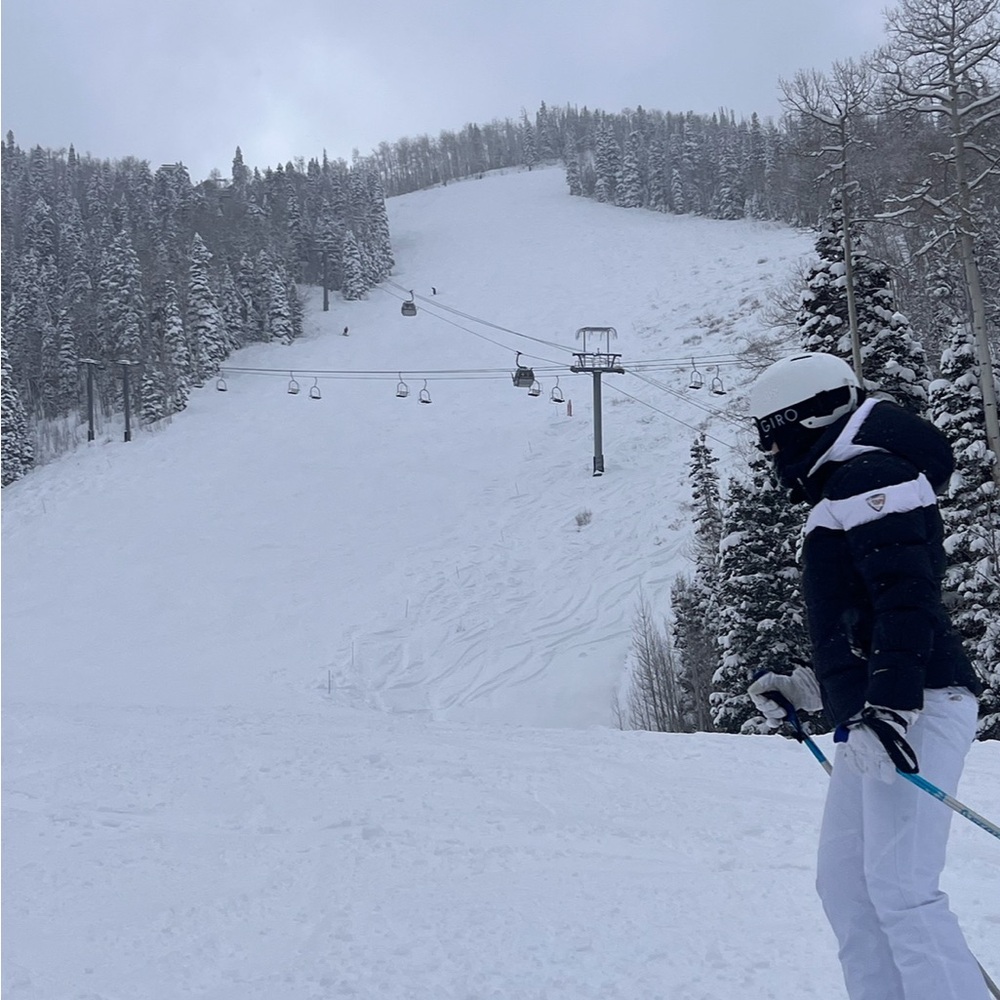 Rossingol Ski Jacket - image 3